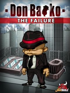 game pic for Don Barko The Failure
